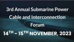 Submarine Power Cable and Interconnection Forum 2023