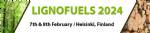 Lignofuels 2024 Conference