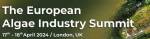 European Algae Industry Summit 2024