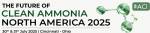 Future of Clean Ammonia North America Summit 2025