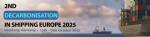 Decarbonisation in Shipping: Europe 2025 Conference