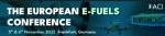 The European E-Fuels Conference 2025