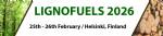Lignofuels 2026 Conference