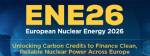 European Nuclear Energy 2026 Summit (ENE26) 