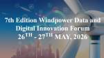 Windpower Data and Digital Innovation Forum 2026