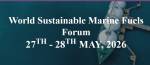 World Sustainable Marine Fuels Forum 2026