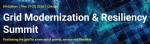 Grid Modernization & Resiliency Summit 2026 