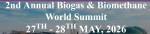 Biogas & Biomethane World Summit 2026