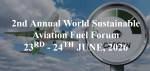Sustainable Aviation Fuel Forum 2026