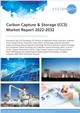 Carbon Capture & Storage (CCS) Market Report 2022-2032