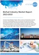 Biofuel Industry Market Report 2023-2033