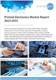 Printed Electronics Market Report 2023-2033