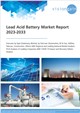 Lead Acid Battery Market Report 2023-2033