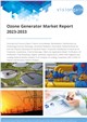 Ozone Generator Market Report 2023-2033