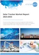 Solar Tracker Market Report 2023-2033